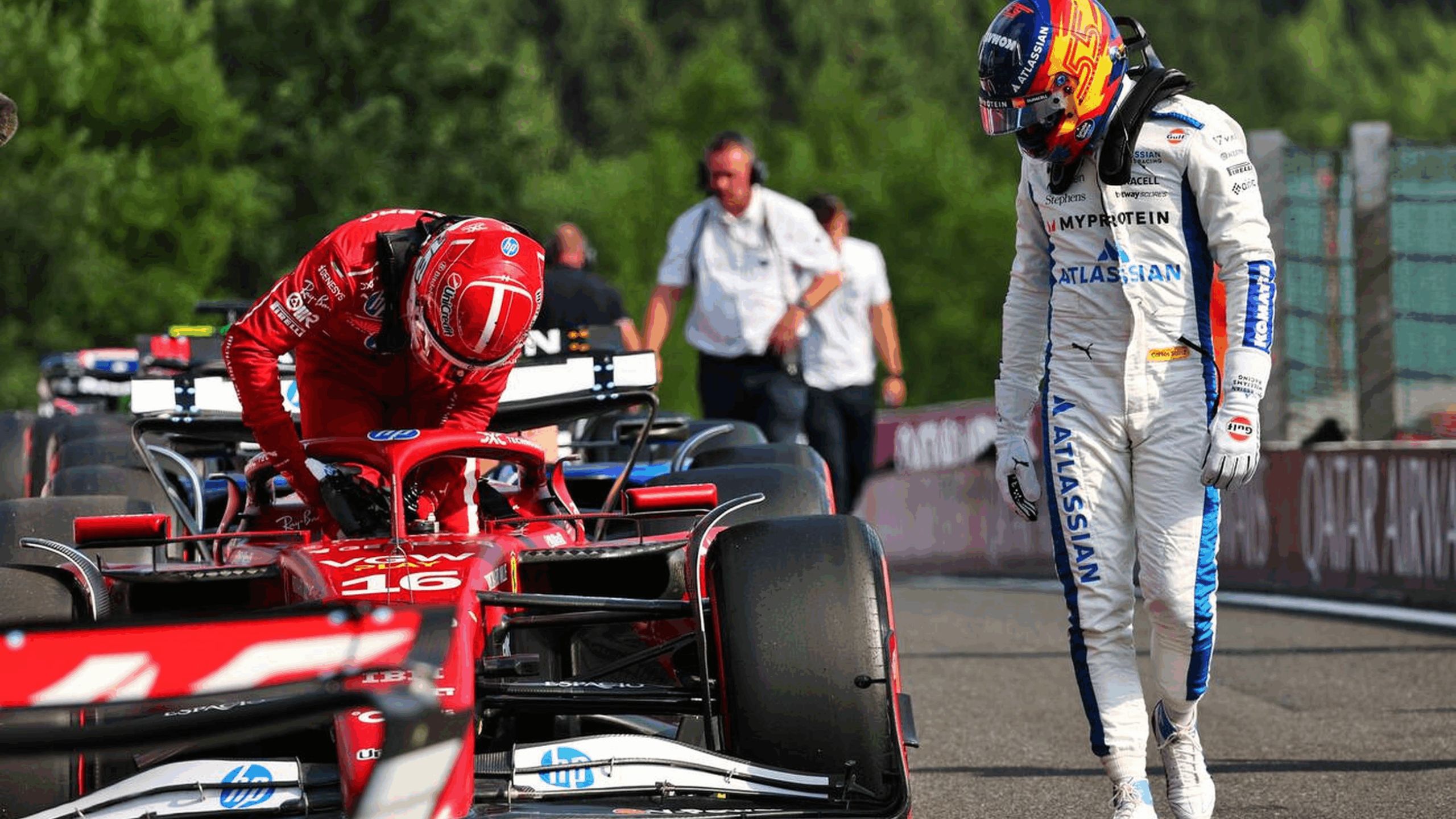 关于法拉利完胜阿斯顿马丁,塞恩斯状态火热的信息 关于法拉利完胜阿斯顿马丁,塞恩斯状态火热的信息