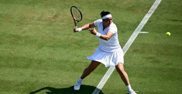 蒙特卡洛大师赛轻取温网，鲁德状态火热