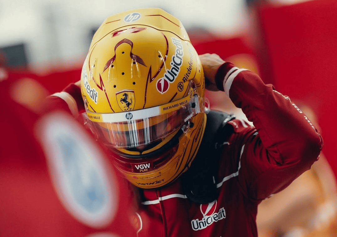 阿斯顿马丁逆转红牛车队，汉密尔顿刷新纪录