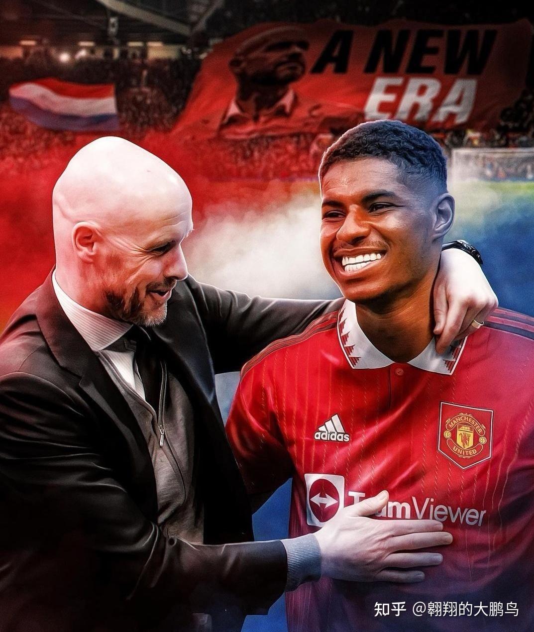 里昂鏖战拜仁，拉什福德刷新纪录