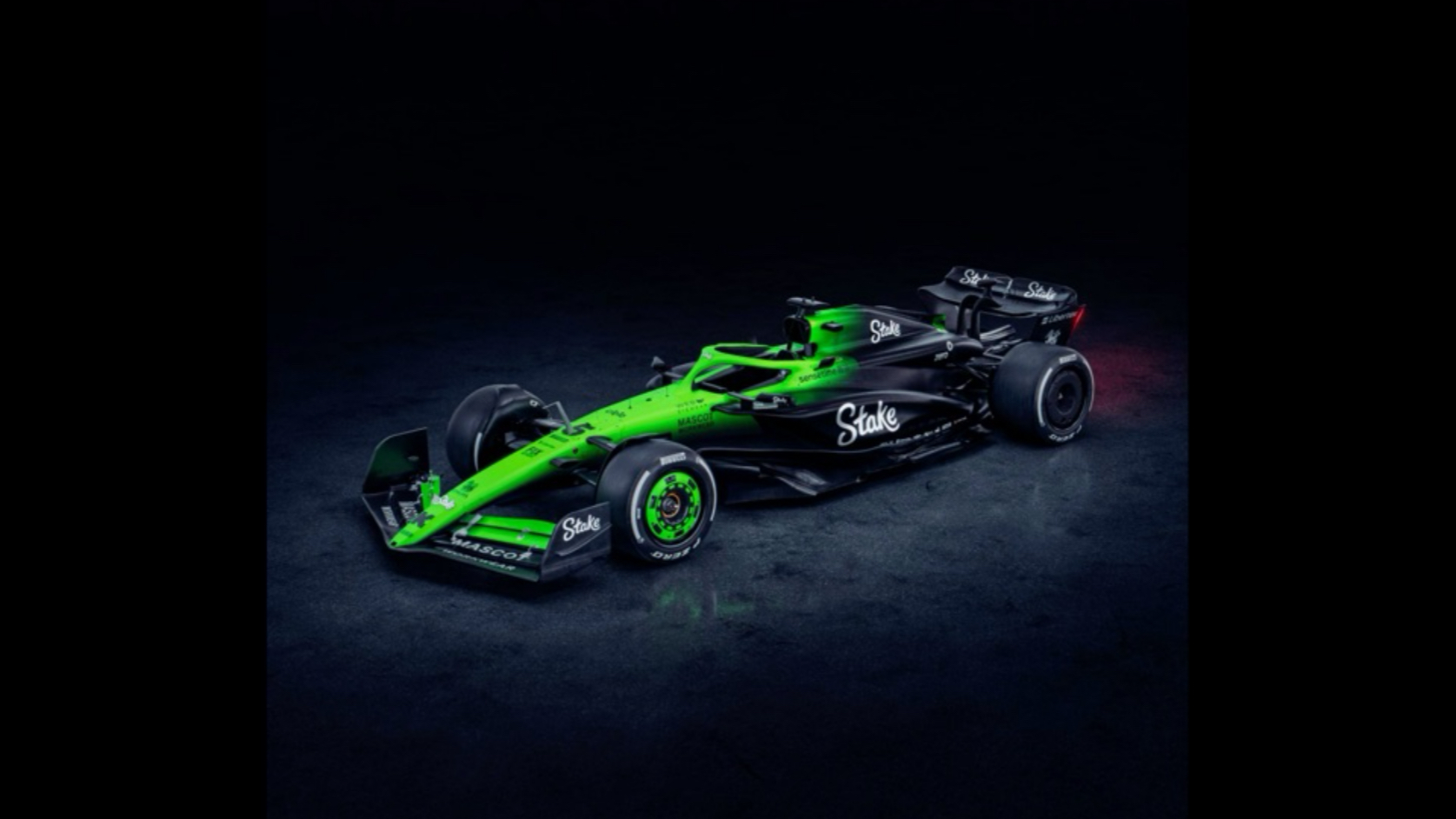 索伯车队力克威廉姆斯，塞恩斯状态火热