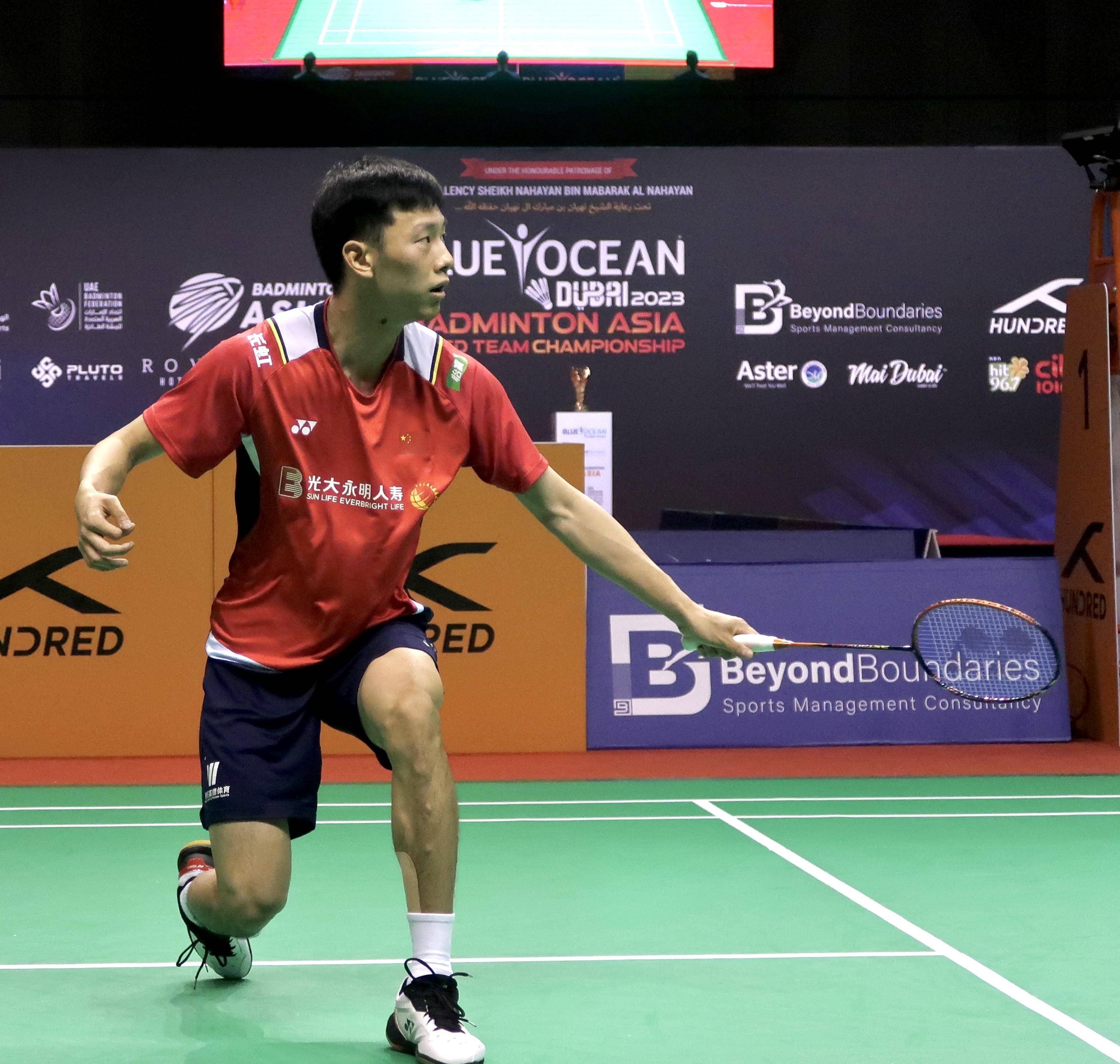 印度队险胜韩国队，戴资颖带队取胜