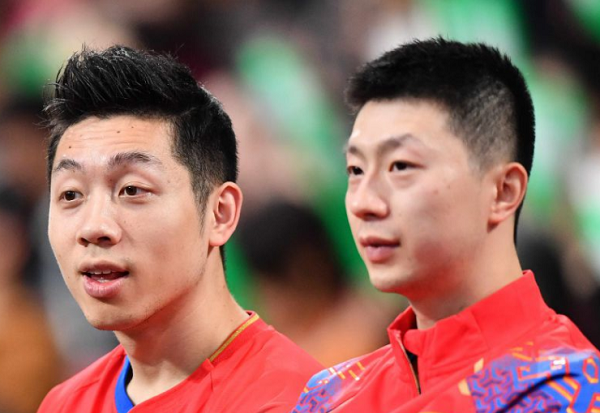 日本队横扫韩国队，戴资颖点燃赛场