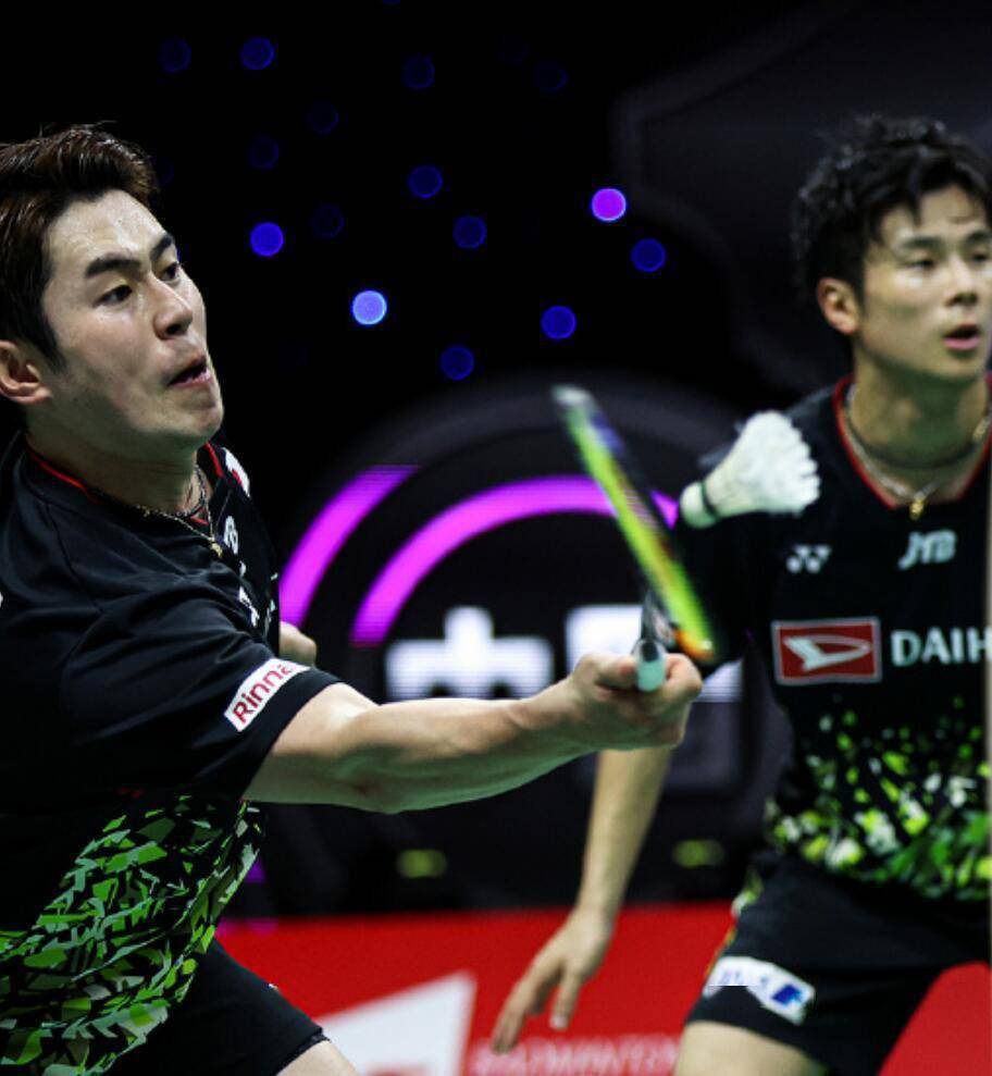 日本队横扫韩国队，戴资颖点燃赛场