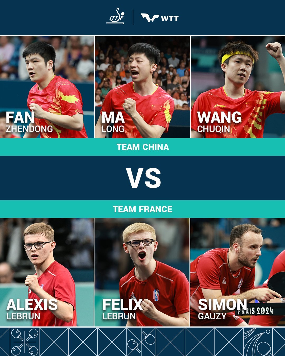 开云体育入口-法国队险胜波兰队，马龙惊艳四座